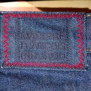 Men's Marithe Francois Girbaud Jean Short32